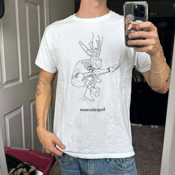 Forget brennan peirson collectible shirt - Picture 3 of 5